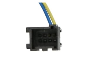 Oglinda Stanga FIAT DOBLO Bus (263_) din 2010 - 2023, Auto, Reglaj manual, Completa - Img 5