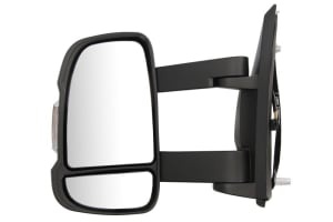 Oglinda Stanga FIAT DUCATO Bus (250_) din 2006 - 2023, Auto, Reglaj electric, Completa - Img 3