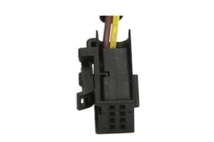 Oglinda Stanga FIAT DUCATO Bus (250_) din 2006 - 2023, Auto, Reglaj manual, Completa - Img 5