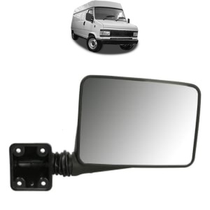 Oglinda Stanga FIAT DUCATO Van (290_) din 1989 - 1994, Auto, Reglaj manual, Completa - Img 2