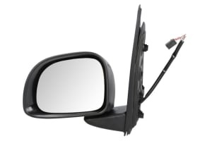 Oglinda Stanga FIAT PANDA (312_, 319_) din 2012 - 2022, Auto, Reglaj electric, Completa - Img 3