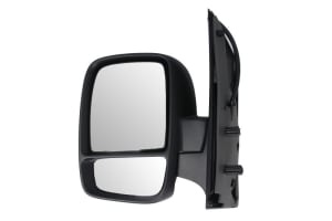 Oglinda Stanga FIAT SCUDO Bus (220_) din 1996 - 2006, Auto, Reglaj electric, Completa - Img 3