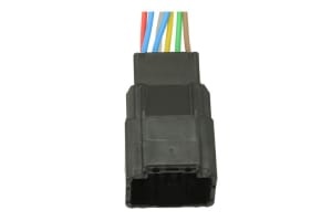 Oglinda Stanga FIAT SCUDO Bus (220_) din 1996 - 2006, Auto, Reglaj electric, Completa - Img 5