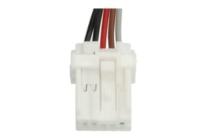Oglinda Stanga FIAT SCUDO Bus (220_) din 1996 - 2006, Auto, Reglaj electric, Completa - Img 5