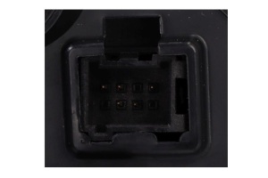Oglinda Stanga FIAT TIPO Hatchback (356_, 357_) din 2016 - 2022, Auto, Reglaj electric, Completa - Img 5