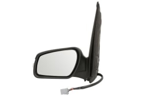 Oglinda Stanga FORD C-MAX (DM2) din 2007 - 2010, Auto, Reglaj electric, Completa - Img 3