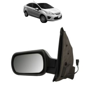 Oglinda Stanga FORD FIESTA Saloon din 2002 - 2017, Auto, Reglaj electric, Completa - Img 2