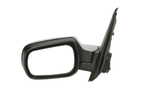 Oglinda Stanga FORD FIESTA Saloon din 2002 - 2017, Auto, Reglaj electric, Completa - Img 3