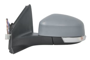 Oglinda Stanga FORD FOCUS III din 2010 - 2020, Auto, Reglaj electric, Completa - Img 4