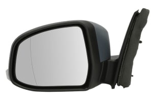 Oglinda Stanga FORD FOCUS III Turnier din 2010 - 2020, Auto, Reglaj electric, Completa - Img 3