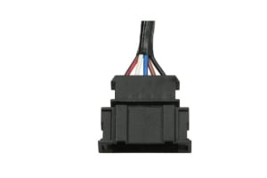 Oglinda Stanga FORD GALAXY I (WGR) din 1995 - 2006, Auto, Reglaj electric, Completa - Img 5