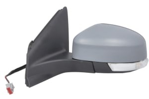 Oglinda Stanga FORD MONDEO IV Turnier (BA7) din 2007 - 2015, Auto, Reglaj electric, Completa - Img 4