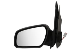 Oglinda Stanga FORD MONDEO V Saloon (CD) din 2012 - 2019, Auto, Reglaj electric, Completa - Img 3