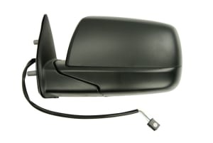 Oglinda Stanga FORD RANGER din 2006 - 2011, Auto, Reglaj electric, Completa - Img 4