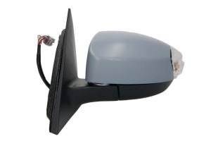 Oglinda Stanga FORD S-MAX (WA6) din 2006 - 2014, Auto, Reglaj electric, Completa - Img 4