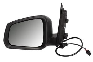 Oglinda Stanga FORD TOURNEO CONNECT / GRAND TOURNEO CONNECT V761 MPV (SK) din 2022 - 2024, Auto, Reglaj electric, Completa - Img 3