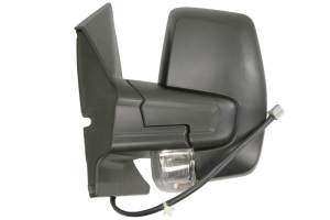 Oglinda Stanga FORD TOURNEO CUSTOM V362 Bus (F3) din 2012 - 2023, Auto, Reglaj electric, Completa - Img 4