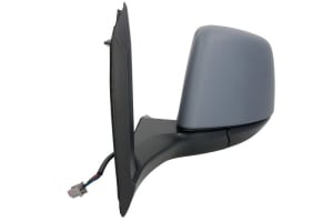 Oglinda Stanga FORD TRANSIT CONNECT V408 Box Body/MPV din 2013 - 2021, Auto, Reglaj electric, Completa - Img 4