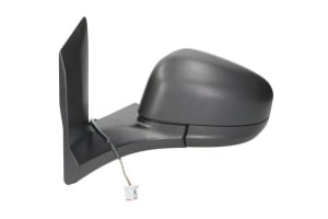Oglinda Stanga FORD TRANSIT COURIER B460 MPV din 2014 - 2023, Auto, Reglaj electric, Completa - Img 4