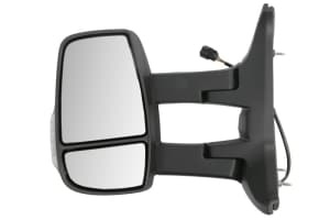 Oglinda Stanga FORD TRANSIT V363 Platform/Chassis (FED, FFD) din 2013 - 2025, Auto, Reglaj electric, Completa - Img 3