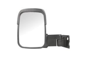 Oglinda Stanga FORD TRANSIT Van (E_ _) din 1991 - 2000, Auto, Reglaj manual, Completa - Img 3