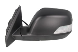 Oglinda Stanga HONDA CR-V III (RE_) din 2006 - 2012, Auto, Reglaj electric, Completa - Img 4