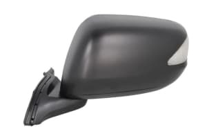 Oglinda Stanga HONDA JAZZ III (GE_, GG_, GP_, ZA_) din 2008 - 2015, Auto, Reglaj electric, Completa - Img 4
