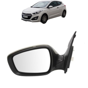 Oglinda Stanga HYUNDAI i30 Coupe din 2013 - 2017, Auto, Reglaj electric, Completa - Img 2
