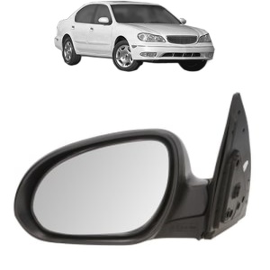 Oglinda Stanga HYUNDAI i30 din 2007 - 2020, Auto, Reglaj electric, Completa - Img 2