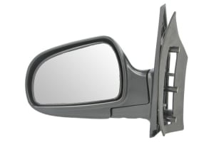 Oglinda Stanga HYUNDAI MATRIX (FC) din 2001 - 2010, Auto, Reglaj electric, Completa - Img 3