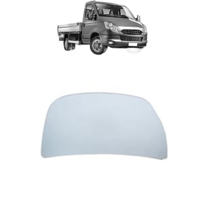 Oglinda Stanga IVECO DAILY V Platform/Chassis din 2011 - 2014, Auto, Completa - Img 2
