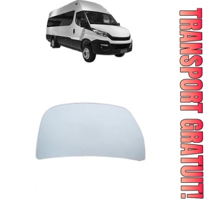 Oglinda Stanga IVECO DAILY VI Bus din 2014 - 2022, Auto, Completa