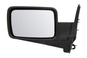 Oglinda Stanga JEEP COMMANDER (XK, XH) din 2005 - 2010, Auto, Reglaj electric, Completa - Img 3