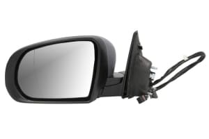 Oglinda Stanga JEEP COMPASS (MP, M6, MV, M7) din 2016 - 2022, Auto, Reglaj electric, Completa - Img 3