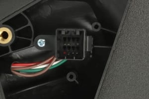 Oglinda Stanga KIA CEE'D SW (ED) din 2007 - 2012, Auto, Reglaj electric, Completa - Img 5