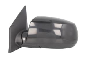 Oglinda Stanga KIA RIO II (JB) din 2005 - 2011, Auto, Reglaj electric, Completa - Img 4