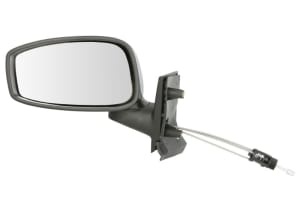 Oglinda Stanga LANCIA MUSA (350_) din 2004 - 2012, Auto, Reglaj mecanic, Completa - Img 3