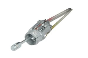 Oglinda Stanga LANCIA YPSILON (312_) din 2011 - 2021, Auto, Reglaj mecanic, Completa - Img 5