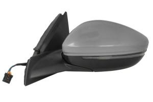 Oglinda Stanga LANCIA YPSILON (L21) din 2024, Auto, Reglaj electric, Completa - Img 4