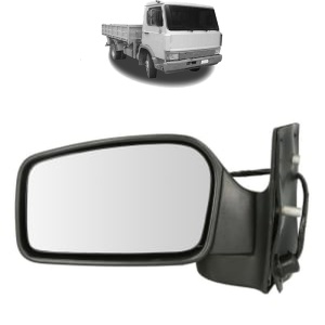 Oglinda Stanga LANCIA ZETA din 1995 - 2002, Auto, Reglaj electric, Completa - Img 2