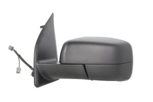 Oglinda Stanga LAND ROVER FREELANDER 2 (L359) din 2006 - 2014, Auto, Reglaj electric, Completa - Img 3