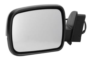Oglinda Stanga LAND ROVER RANGE ROVER III (L322) din 2002 - 2012, Auto, Reglaj electric, Completa - Img 3
