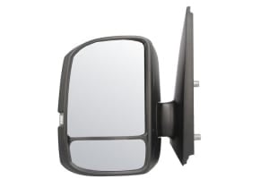 Oglinda Stanga MAN TGE Platform/Chassis (UZ_) din 2016 - 2024, Auto, Reglaj electric, Completa - Img 3