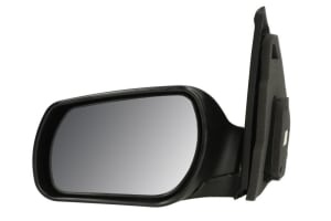 Oglinda Stanga MAZDA 2 din 2003 - 2020, Auto, Reglaj electric, Completa - Img 3