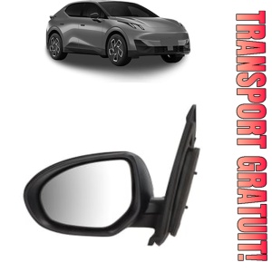 Oglinda Stanga MAZDA 2 din 2003 - 2020, Auto, Reglaj electric, Completa