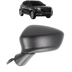 Oglinda Stanga MAZDA 3 din 1990 - 2019, Auto, Reglaj electric, Completa - Img 2