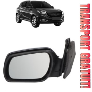 Oglinda Stanga MAZDA 3 din 1990 - 2019, Auto, Reglaj electric, Completa
