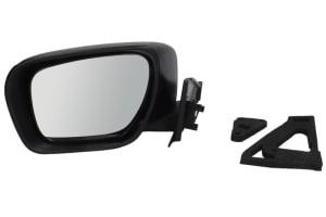 Oglinda Stanga MAZDA 5 din 1987 - 2010, Auto, Reglaj electric, Completa - Img 3