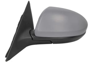 Oglinda Stanga MAZDA 6 Saloon (GH) din 2007 - 2013, Auto, Reglaj electric, Completa - Img 4