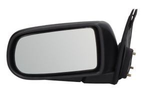 Oglinda Stanga MAZDA 626 V Station Wagon (GW) din 1998 - 2002, Auto, Reglaj electric, Completa - Img 3